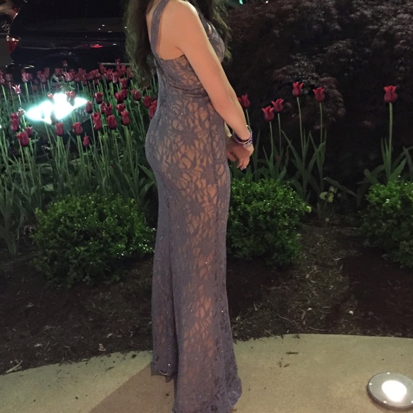 Prom Dress - Picture 2 of 3